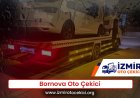 Bornova Oto Çekici