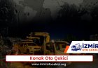 Konak Oto Çekici