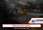 Ödemiş Oto Çekici