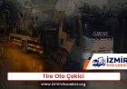 Tire Oto Çekici