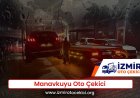 Manavkuyu Oto Çekici