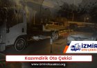 Kazımdirik Oto Çekici