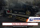 Evka 3 Oto Çekici