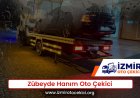 Zübeyde Hanım Oto Çekici