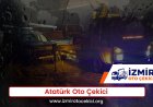 Atatürk Oto Çekici