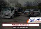 Akhisar Oto Çekici