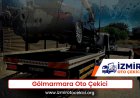 Gölmarmara Oto Çekici