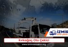 Kırkağaç Oto Çekici
