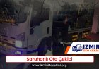 Saruhanlı Oto Çekici