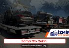 Soma Oto Çekici