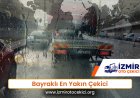 Bayraklı En Yakın Çekici