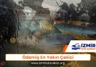 Ödemiş En Yakın Çekici