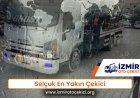 Selçuk En Yakın Çekici