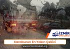 Karaburun En Yakın Çekici