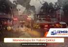 Manavkuyu En Yakın Çekici