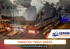 Vatan En Yakın Çekici