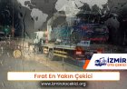 Fırat En Yakın Çekici