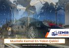 Mustafa Kemal En Yakın Çekici