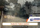 Kula En Yakın Çekici