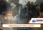 Köprübaşı En Yakın Çekici
