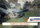 Salihli En Yakın Çekici