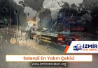 Selendi En Yakın Çekici