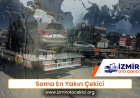 Soma En Yakın Çekici