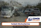 Torbalı Oto Kurtarma