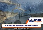 Kuruçeşme Oto Kurtarma