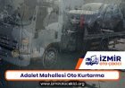 Adalet Oto Kurtarma