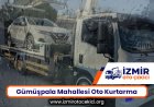Gümüşpala Oto Kurtarma