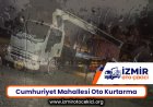 Cumhuriyet Oto Kurtarma