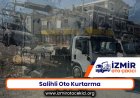 Salihli Oto Kurtarma