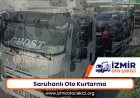 Saruhanlı Oto Kurtarma