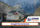 Sarıgöl Oto Kurtarma