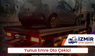 Yunus Emre Oto Çekici
