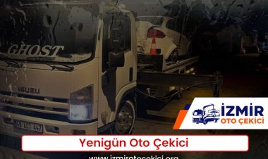 Yenigün Oto Çekici