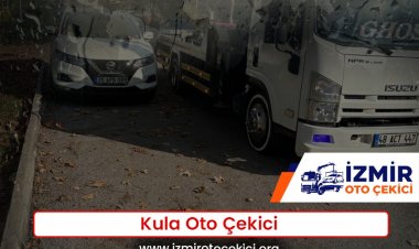 Kula Oto Çekici