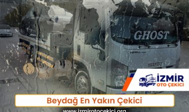 Beydağ En Yakın Çekici
