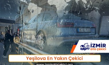 Yeşilova En Yakın Çekici