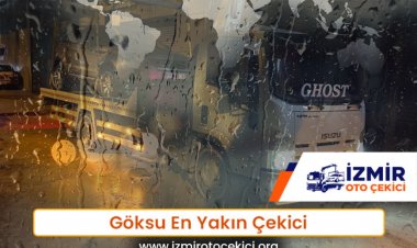 Göksu En Yakın Çekici