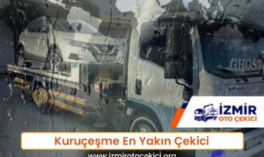 Kuruçeşme En Yakın Çekici