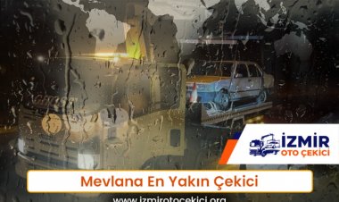 Mevlana En Yakın Çekici
