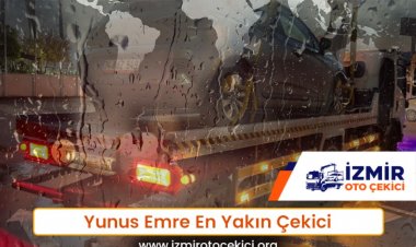 Yunus Emre En Yakın Çekici
