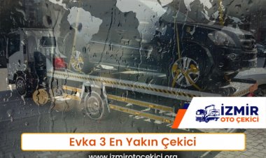 Evka 3 En Yakın Çekici