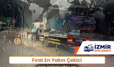 Fırat En Yakın Çekici