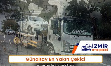 Günaltay En Yakın Çekici
