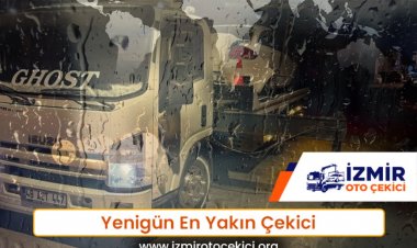 Yenigün En Yakın Çekici