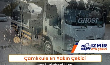 Çamlıkule En Yakın Çekici