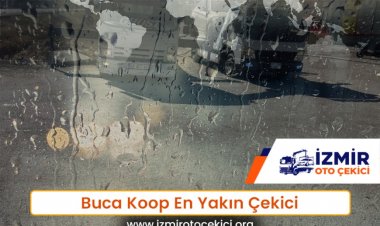 Buca Koop En Yakın Çekici